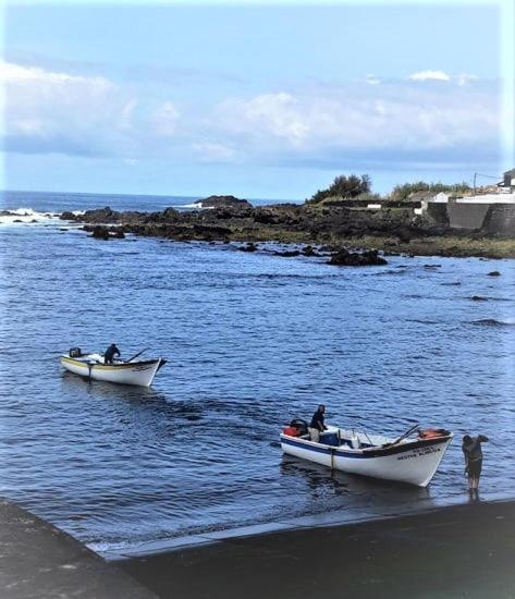 Cantinho Do Sol モステイロス エクステリア 写真