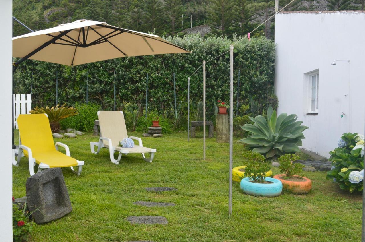 Cantinho Do Sol モステイロス エクステリア 写真