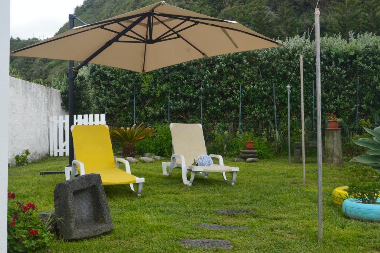 Cantinho Do Sol モステイロス エクステリア 写真