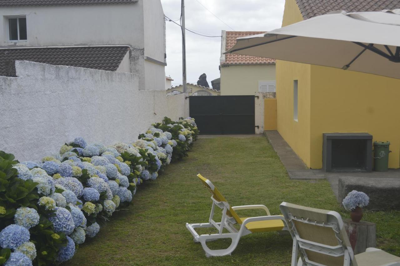 Cantinho Do Sol モステイロス エクステリア 写真