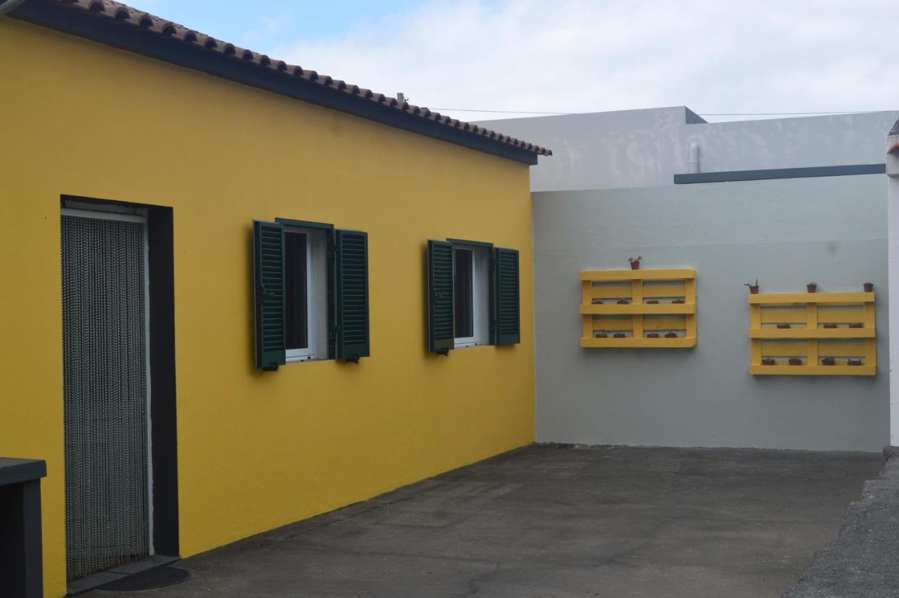 Cantinho Do Sol モステイロス エクステリア 写真