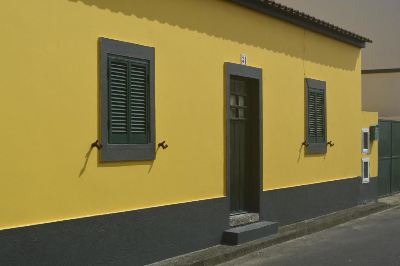 Cantinho Do Sol モステイロス エクステリア 写真